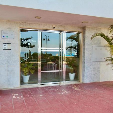 Rocachica Eden Beach Torremolinos Ngoại thất bức ảnh
