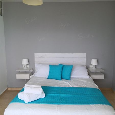 Rocachica Eden Beach Torremolinos Ngoại thất bức ảnh