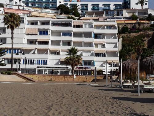 Rocachica Eden Beach Torremolinos Ngoại thất bức ảnh