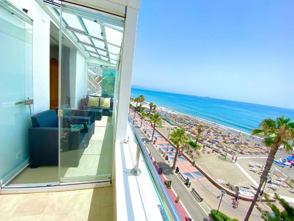 Rocachica Eden Beach Torremolinos Ngoại thất bức ảnh