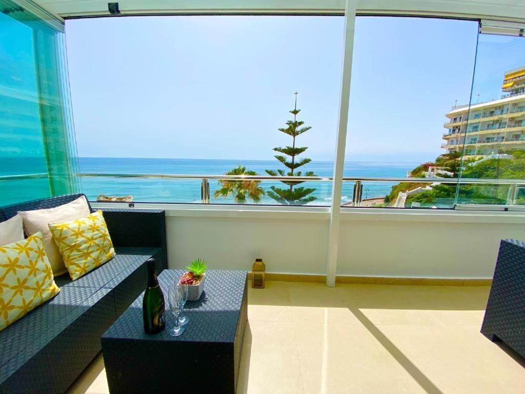 Rocachica Eden Beach Torremolinos Ngoại thất bức ảnh