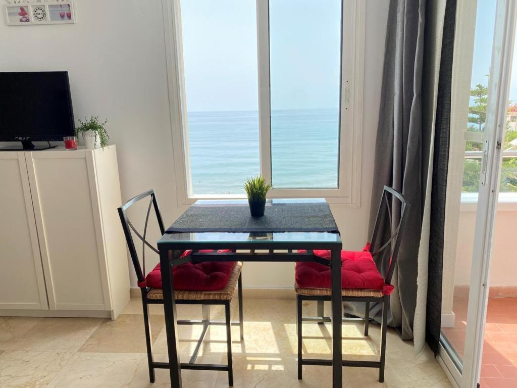 Rocachica Eden Beach Torremolinos Ngoại thất bức ảnh