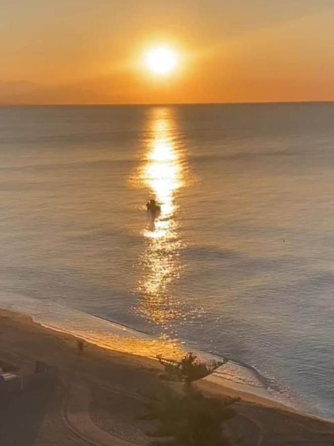 Rocachica Eden Beach Torremolinos Ngoại thất bức ảnh