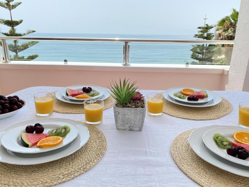 Rocachica Eden Beach Torremolinos Ngoại thất bức ảnh