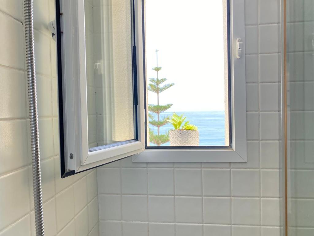 Rocachica Eden Beach Torremolinos Ngoại thất bức ảnh