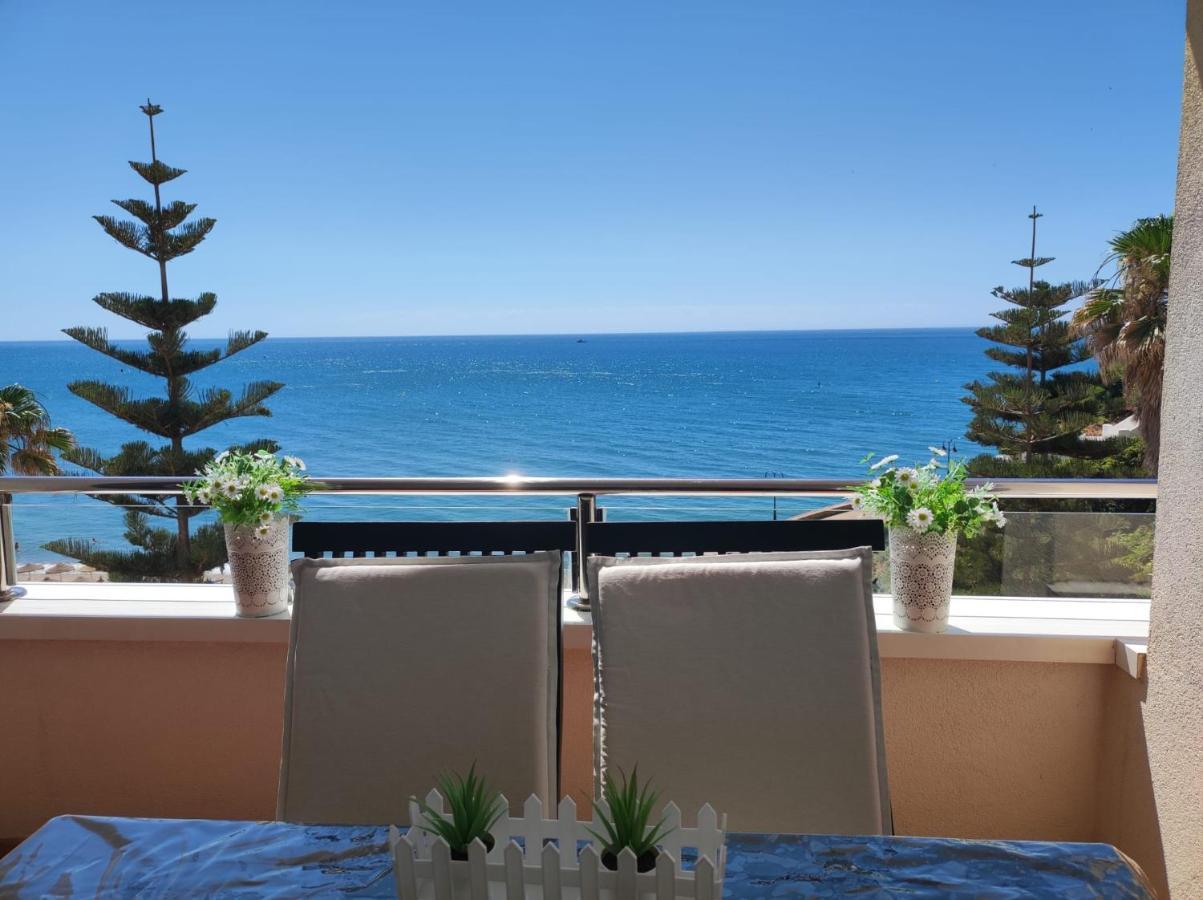 Rocachica Eden Beach Torremolinos Ngoại thất bức ảnh