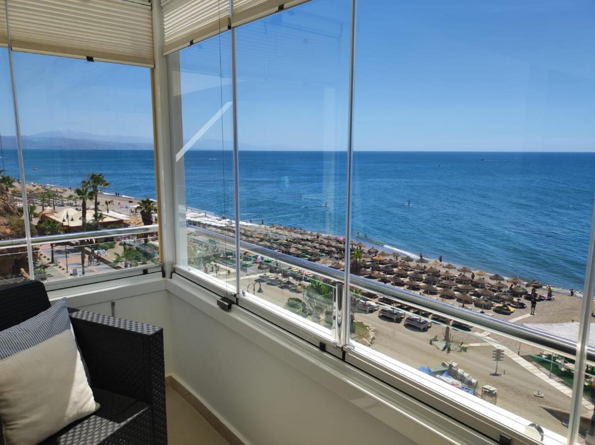 Rocachica Eden Beach Torremolinos Ngoại thất bức ảnh