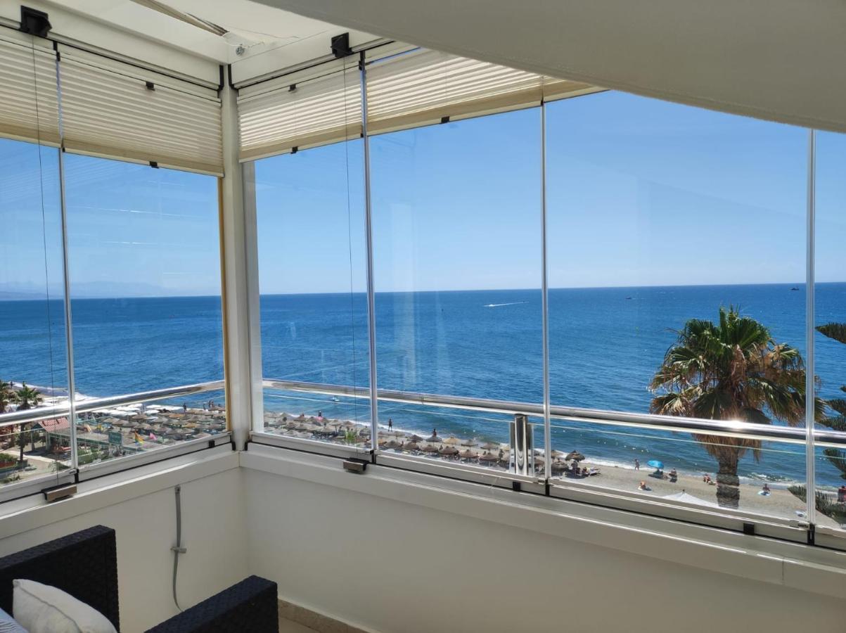 Rocachica Eden Beach Torremolinos Ngoại thất bức ảnh