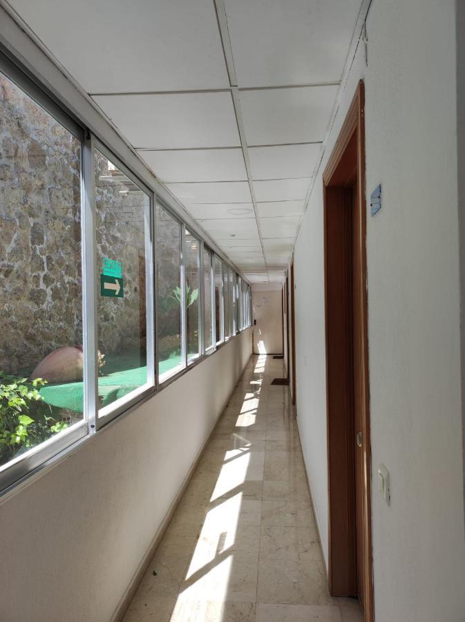 Rocachica Eden Beach Torremolinos Ngoại thất bức ảnh