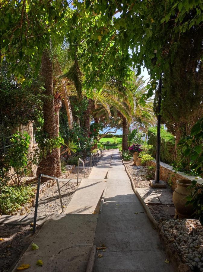 Rocachica Eden Beach Torremolinos Ngoại thất bức ảnh