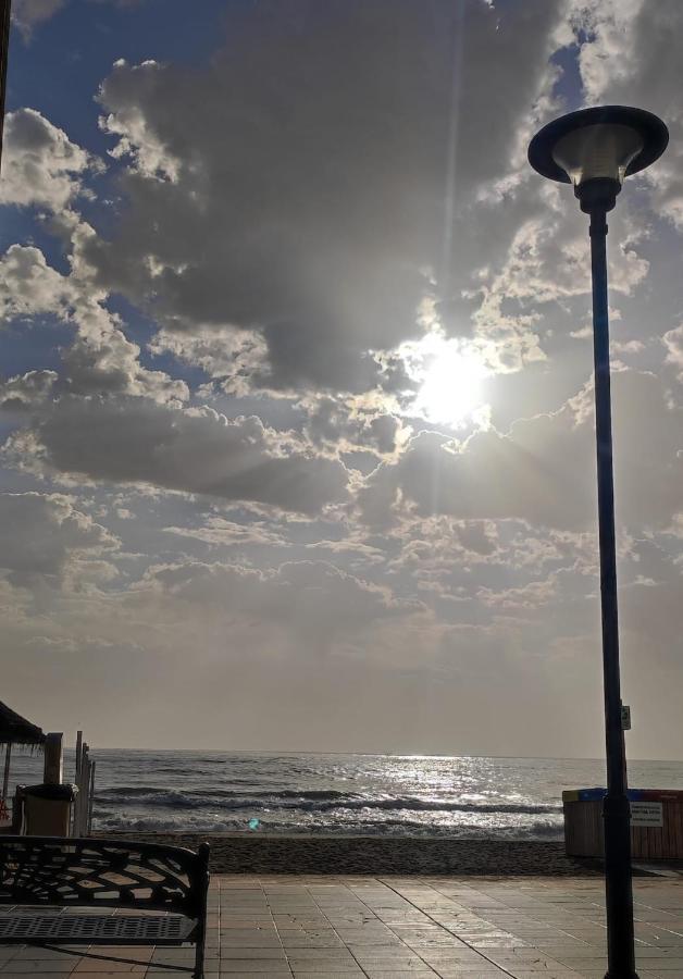Rocachica Eden Beach Torremolinos Ngoại thất bức ảnh