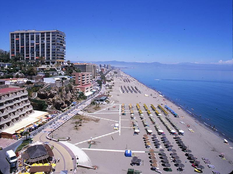 Rocachica Eden Beach Torremolinos Ngoại thất bức ảnh