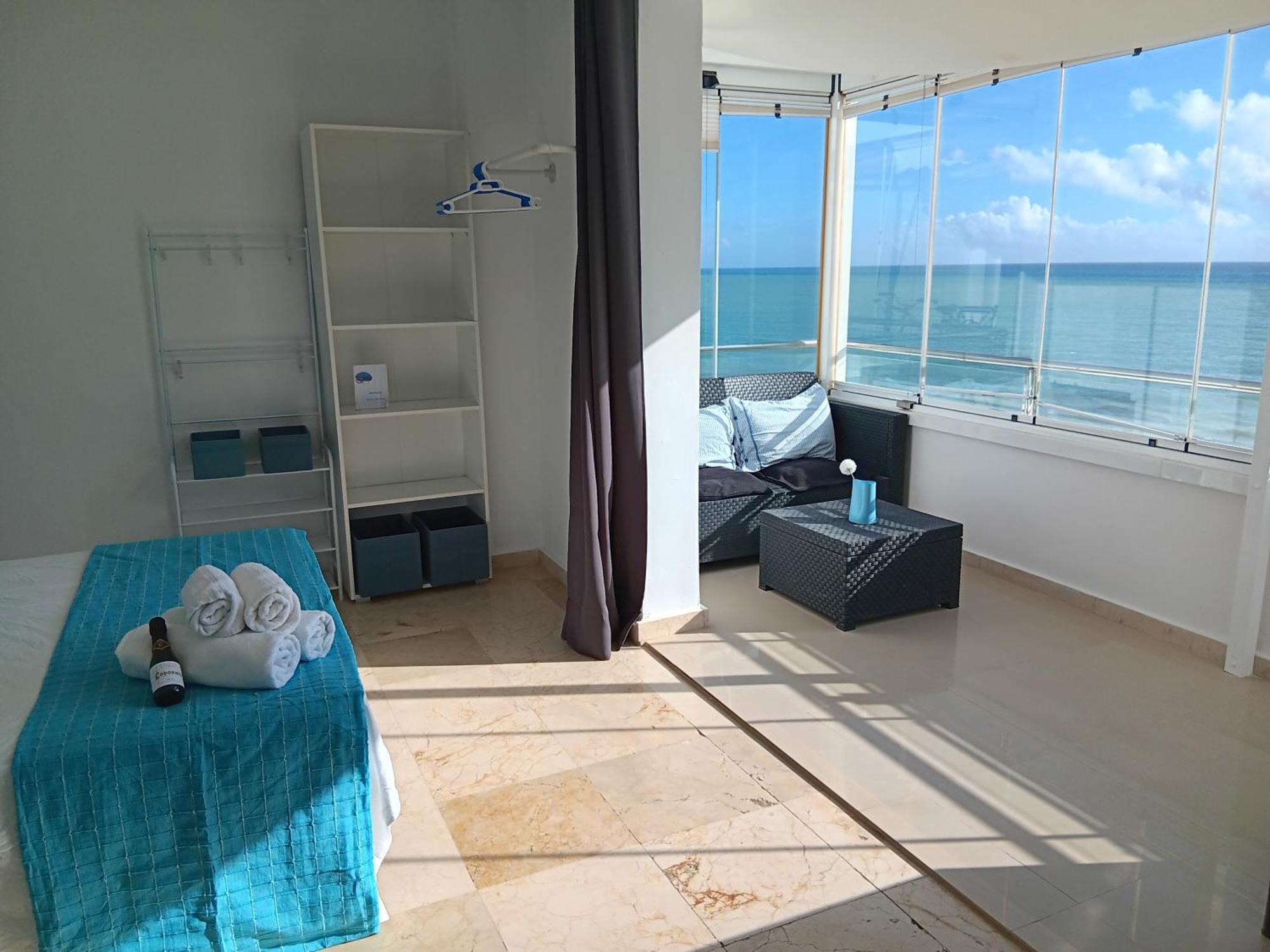 Rocachica Eden Beach Torremolinos Ngoại thất bức ảnh
