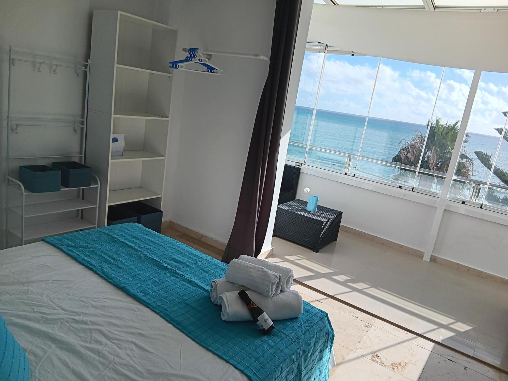Rocachica Eden Beach Torremolinos Ngoại thất bức ảnh